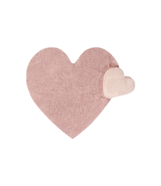 Lorena Canals Lorena Canals - Puffy Love Nude 160 x 180