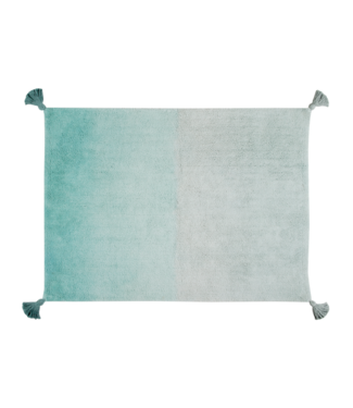 Lorena Canals Lorena Canals - Ombre Emerald 120 x 160