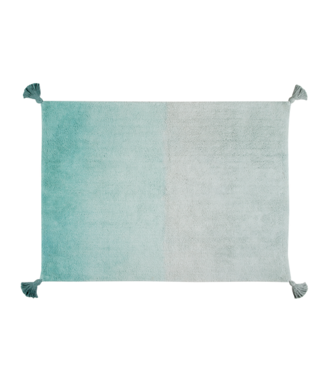 Lorena Canals Lorena Canals - Ombre Emerald 120 x 160