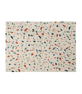 Lorena Canals Lorena Canals - Terrazzo Marble 140 x 200