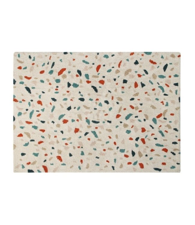 Lorena Canals Lorena Canals - Terrazzo Marble 140 x 200
