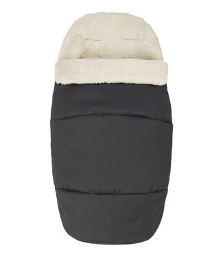 Maxi Cosi Maxi Cosi - 2-In-1 Winter Footmuff Essential Black​