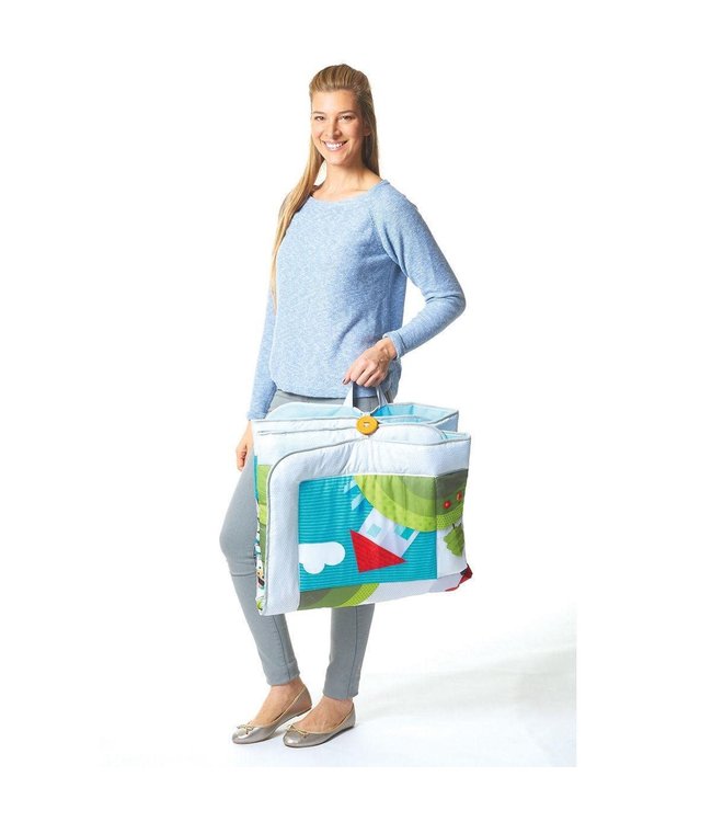 Tiny Love Tiny Love - Supermat - Meadow Days