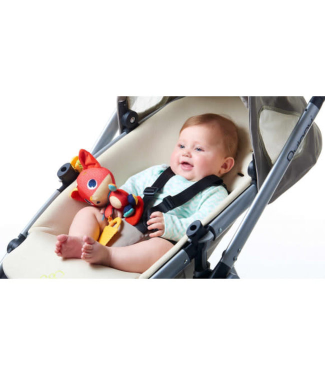 Tiny Love Tiny Love - Jitter - Christoper Fox - Meadow Days