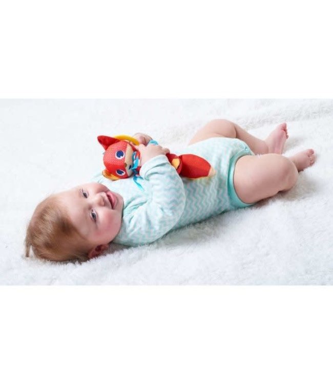 Tiny Love Tiny Love - Wind Chime - Christopher Fox - Meadow Days