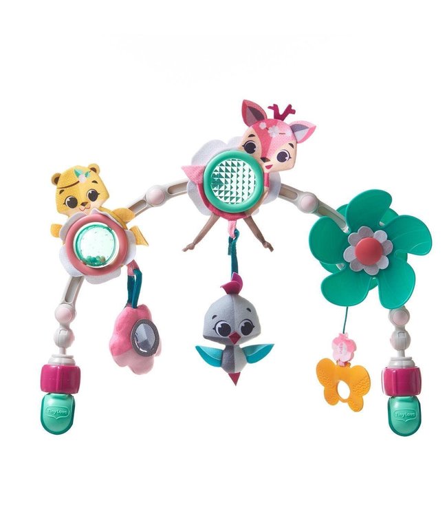 Tiny Love Tiny Love - Sunny Stroll - Princess Days