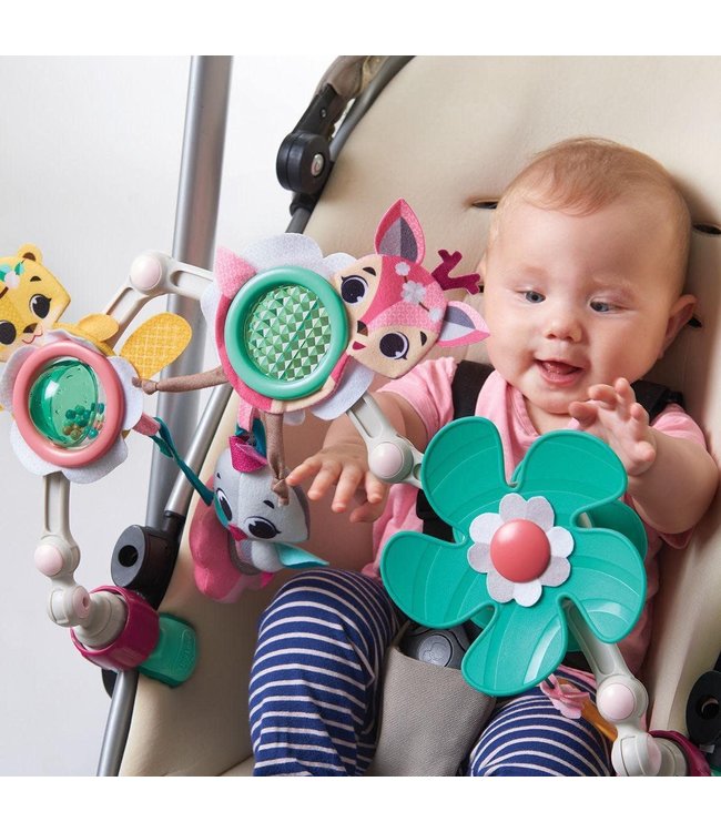 Tiny Love Tiny Love - Sunny Stroll - Princess Days