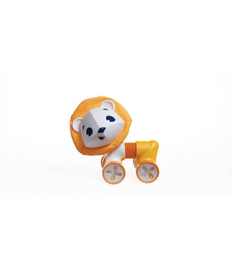 Tiny Love Tiny Love - Tiny Rolling Toys - Leonardo Lion