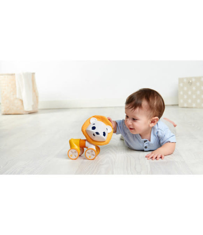 Tiny Love Tiny Love - Tiny Rolling Toys - Leonardo Lion