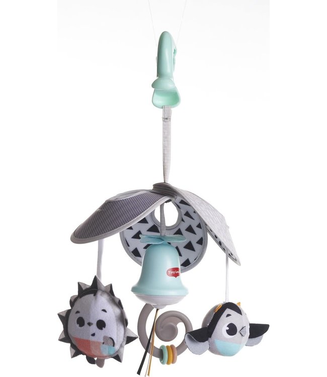 Tiny Love Tiny Love - Pack & Go Mini Mobile - Magical Tales