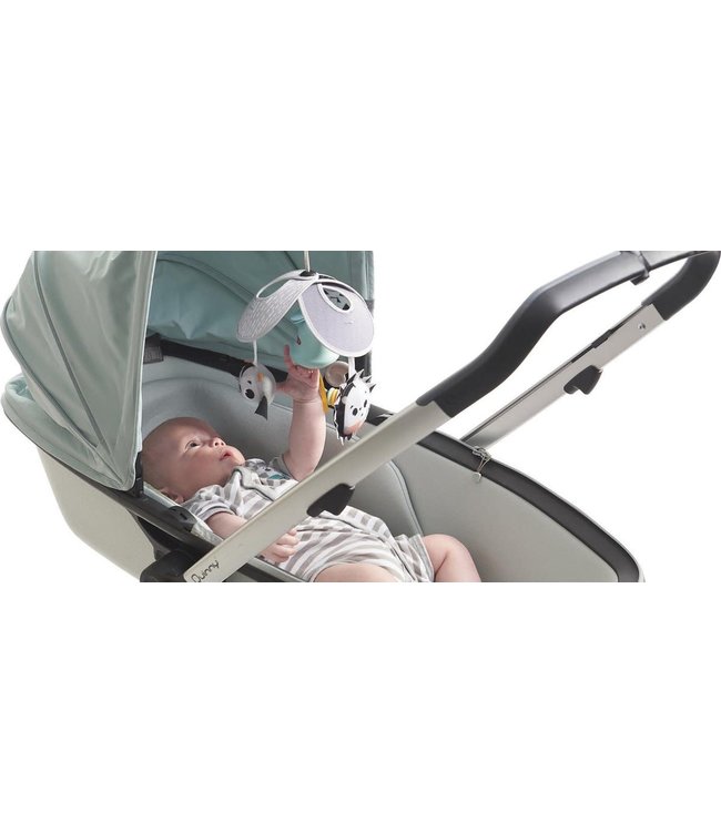 Tiny Love Tiny Love - Pack & Go Mini Mobile - Magical Tales