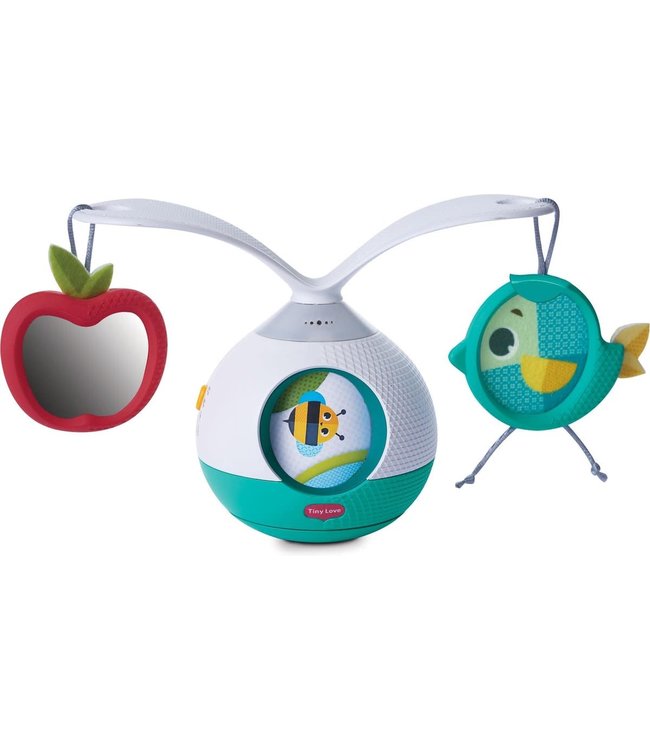 Tiny Love Tiny Love - Tummy Time Mobile - Meadow Days