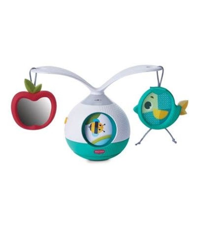 Tiny Love Tiny Love - Tummy Time Mobile - Meadow Days