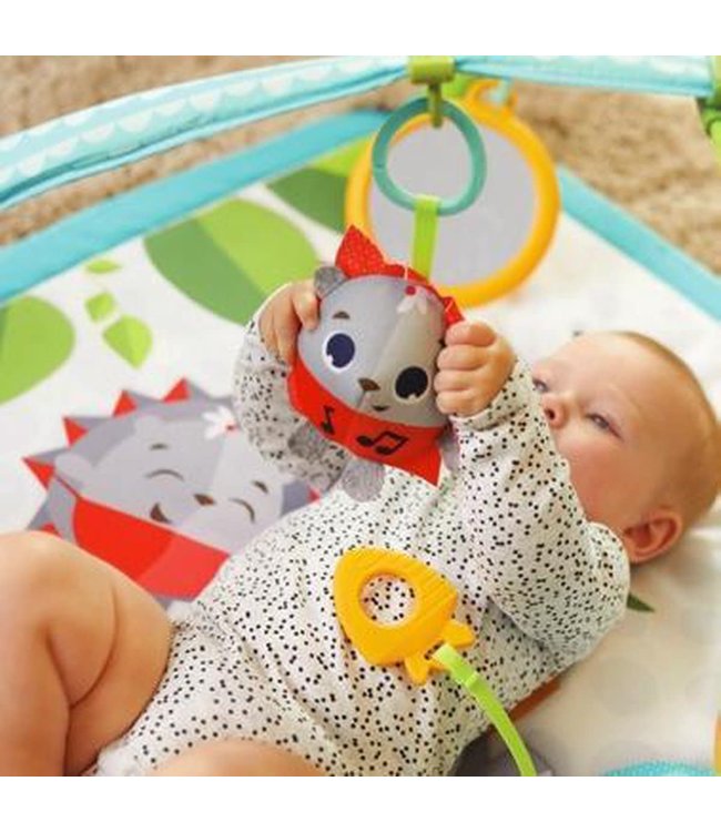 Tiny Love Tiny Love - Gymini Sunny Day - Meadow Days