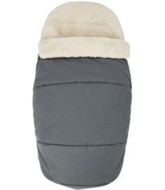 Maxi Cosi Maxi Cosi - 2-In-1 Winter Footmuff Twillic Grey