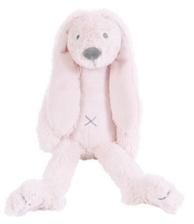 Happy Horse Happy Horse - Tiny Pink Rabbit Richie / 28cm