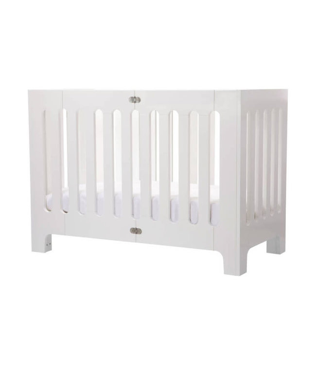 Bloom Bloom - Alma Papa coconutwhite