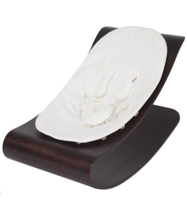 Bloom Bloom - Coco Baby lounger Stylewood Cappuccino