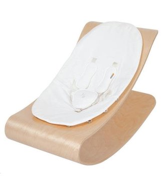 Bloom Bloom - Coco Baby lounger Stylewood Natural