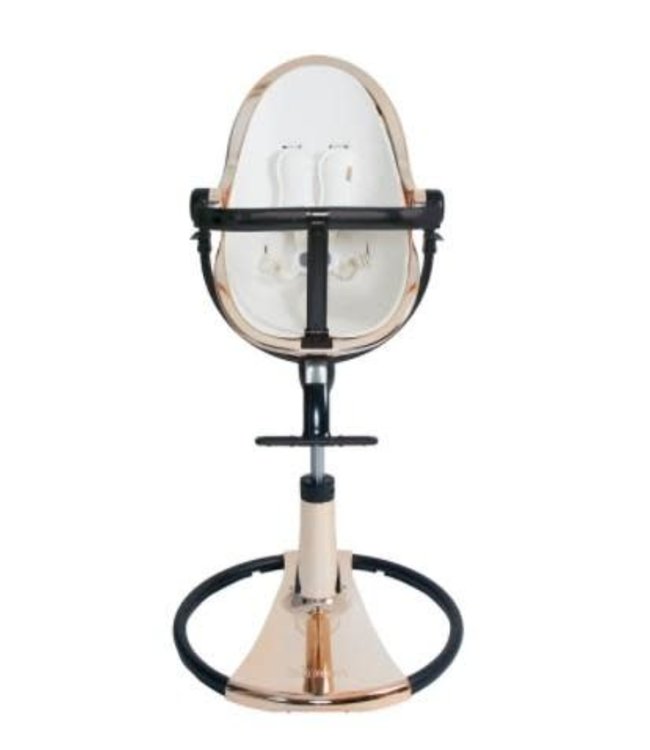 Bloom Bloom - Fresco frame special edition rosegold