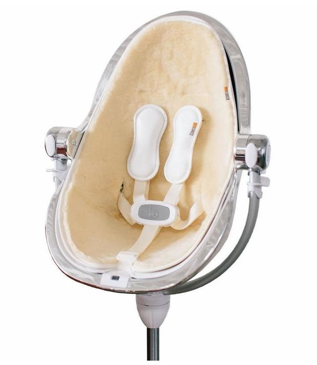 Bloom Bloom - Fresco Wooly