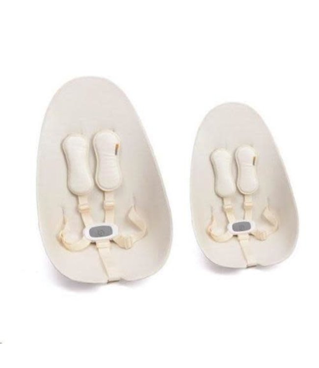 Bloom Bloom - Fresco zitting starterkit coconutwhite