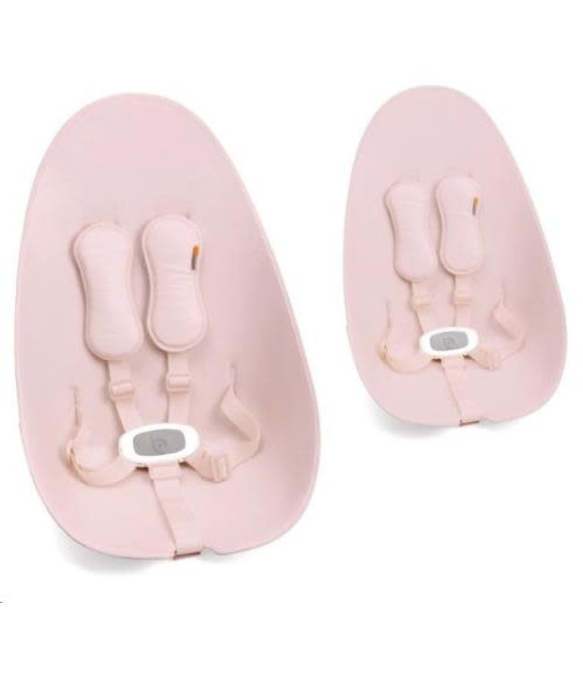 Bloom Bloom - Fresco zitting starterkit rosewater pink