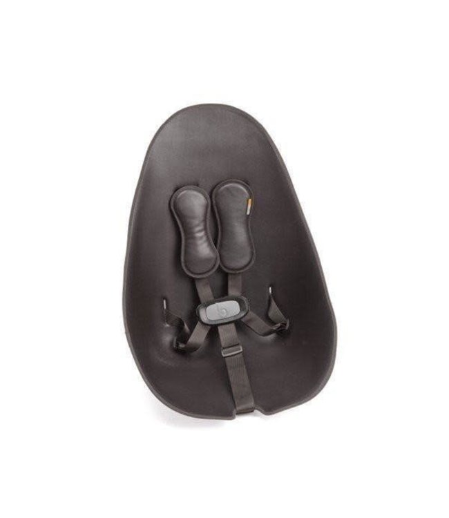 Bloom Bloom - Zitting Fresco (met gordel) black