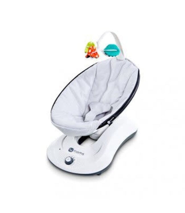 4Moms 4Moms - RockaRoo classic grey