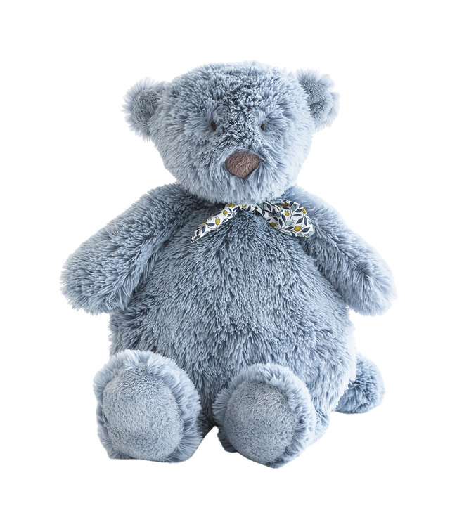 Dimpel Dimpel -  Noann Musical 20 Liberty - Medium Blue