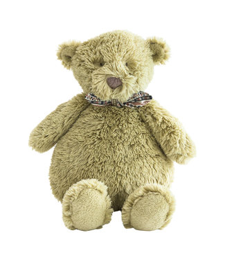 Dimpel Dimpel -  Noann Musical 20 Liberty - Olive Green