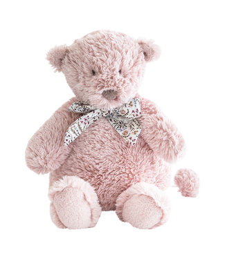 Dimpel Dimpel -  Noann Musical 20 Liberty - Warm Vintage Pink