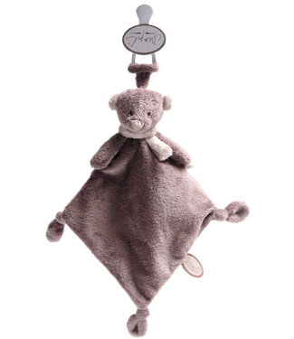 Dimpel Dimpel -  Noann Tuttie 25 - Greybrown