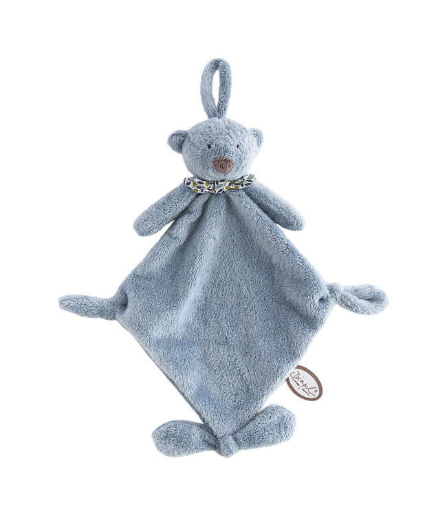 Dimpel Dimpel -  Noann Tuttie 25 Liberty - Medium Blue