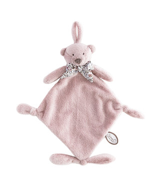 Dimpel Dimpel -  Noann Tuttie 25 Liberty - Warm Vintage Pink