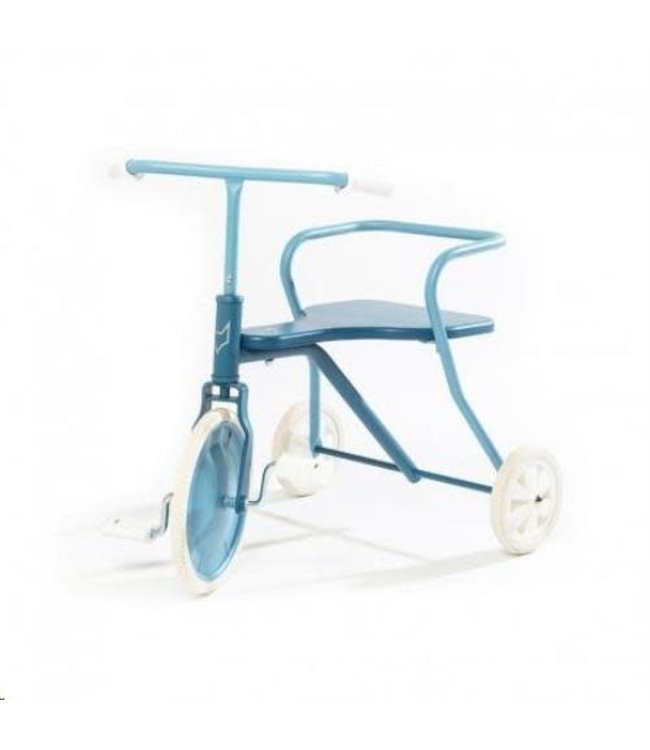 Foxrider Foxrider - Foxrider Blauw