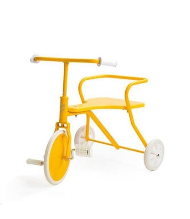 Foxrider Foxrider - Foxrider Geel