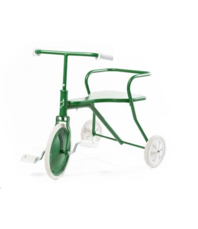 Foxrider Foxrider - Foxrider Groen