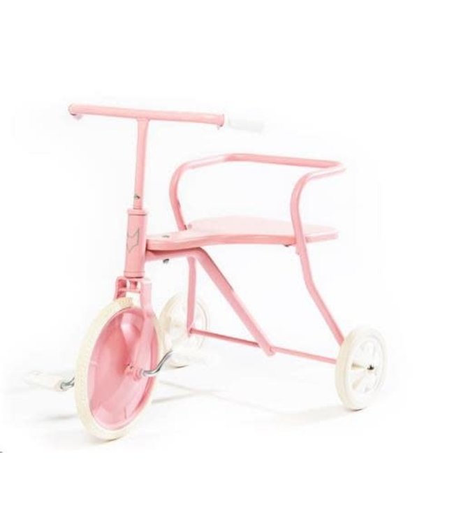 Foxrider Foxrider - Foxrider Roze