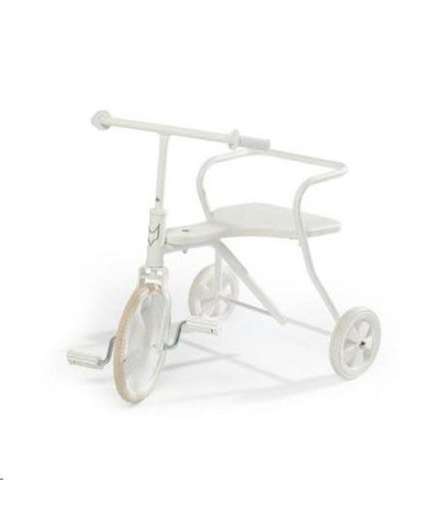 Foxrider Foxrider - Foxrider Wit