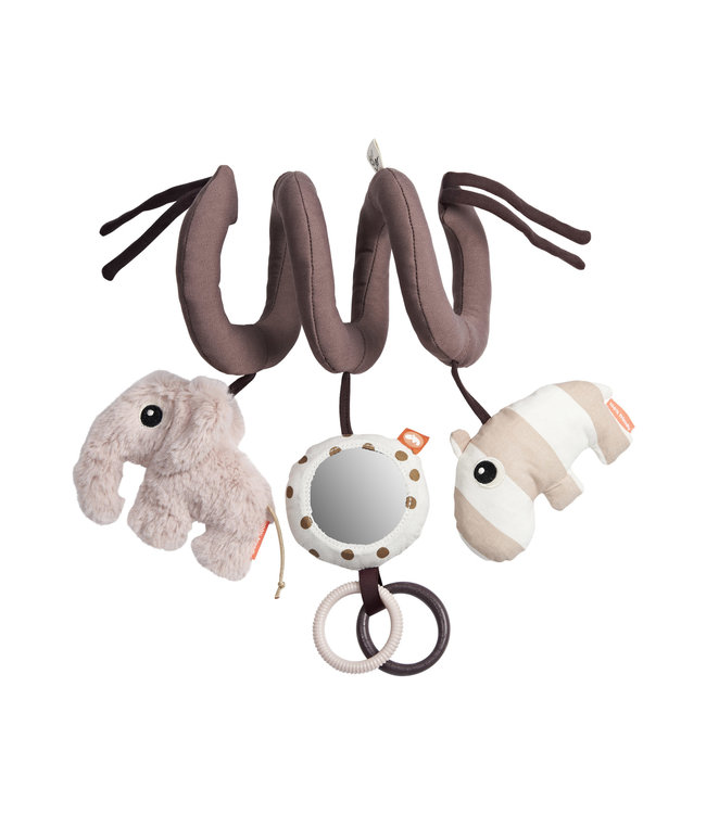 Done by Deer Done by Deer - Activity spiral, Powder