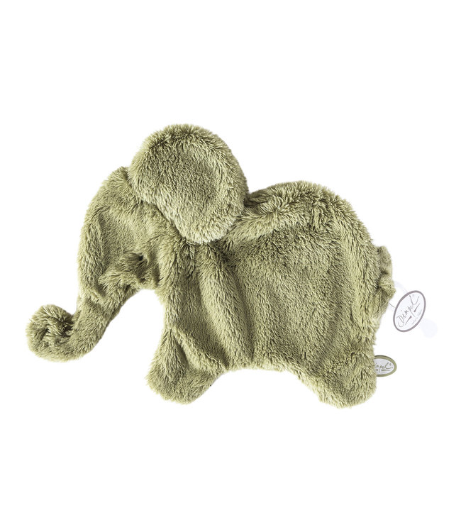 Dimpel Dimpel -  Oscar Doudou 42 - Khaki Green