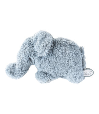 Dimpel Dimpel -  Oscar Mini Pancake 18 - Medium Blue