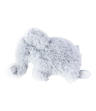 Dimpel Dimpel -  Oscar Mini Pancake 18 - Light Blue