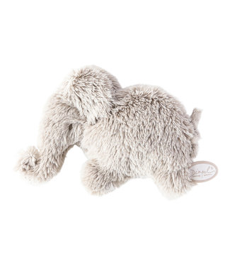 Dimpel Dimpel -  Oscar Mini Pancake 18 - Greybeige