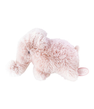 Dimpel Dimpel -  Oscar Mini Pancake 18 - Classic Baby Pink