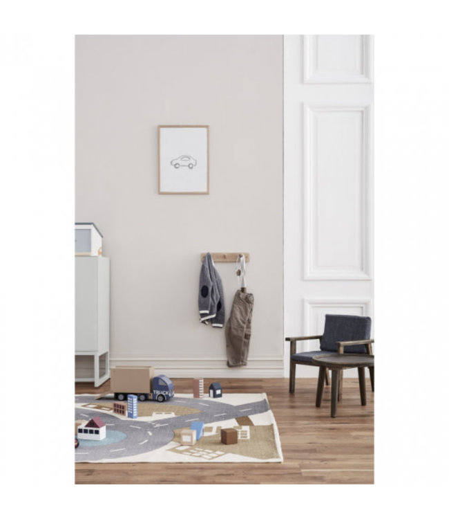 Kids Concept Kids Concept - Speeltapijt Aiden