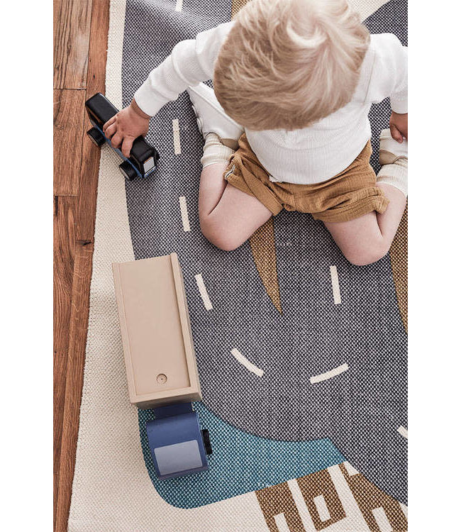 Kids Concept Kids Concept - Speeltapijt Aiden