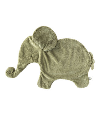 Dimpel Dimpel -  Oscar Moppie 82 - Khaki Green