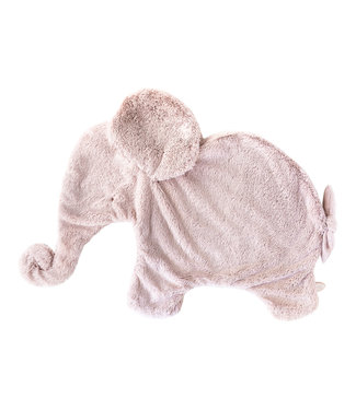 Dimpel Dimpel -  Oscar Moppie 82 - Warm Vintage Pink